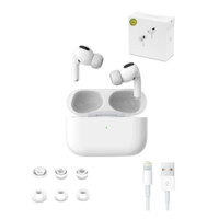 Simsiz quloqchinlar  Air Pods Pro Hoco EW27