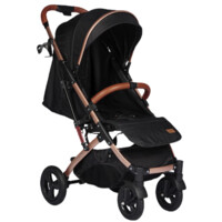 Детская коляска Didit CRL-8188 Черный-ASAXIY UZ