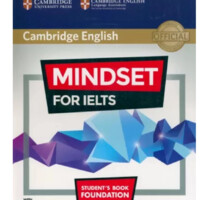 Mindset for IELTS Foundation. Student's Book with Testbank and Online Modules