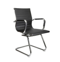 Кресло посетительское DELGADO OT-5003A черный
