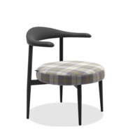 Кухонный стул BUFFALO серый-ASAXIY UZ