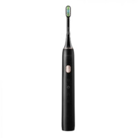 Умная электрическая зубная щетка Xiaomi Soocas X3U Sonic Electric Toothbrush Limited Edition (чёрный)-ASAXIY UZ