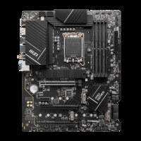 Материнская плата MSI PRO Z790-P WIFI-ASAXIY UZ