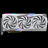 Видеокарта MSI GeForce RTX 4070 Ti GAMING X TRIO 12GB-ASAXIY UZ