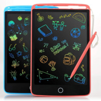 Bolalar uchun LCD yozuv plansheti NT012-ASAXIY UZ