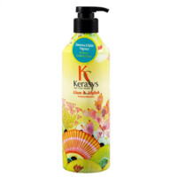 Шампунь Kerasys Glam &amp; Stylish Perfumed Shampoo 600 мл