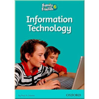 Paul A.Davies: Information Technology