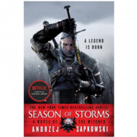 Andrzej Sapkowski: Season of Storms