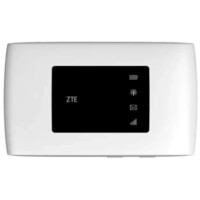 ZTE MF920V Wi-Fi routeri