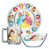 Набор для завтрака 3 предмета Luminarc-ASAXIY UZ