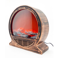 Декоративный светильник LED Fire SP31 (Камин)
