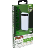 PowerBank Remax RPP 258-ASAXIY UZ