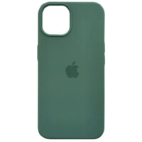 iPhone 12 mini uchun cover g‘ilofi, Green-ASAXIY UZ