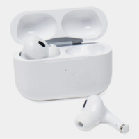 Беспроводные наушники ANC Airpods Pro. ХИТ ПРОДАЖ
