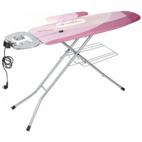 Гладильная доска Hausmann Complete-ASAXIY UZ