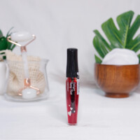 Тинт для губ Delight Tint оттенок 03 Orange Cha Cha Tony Moly-ASAXIY UZ