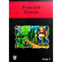 Yvon and Finette (English Story)