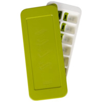 Форма для льда Joseph Joseph QuickSnap Plus Зеленая 20018-ASAXIY UZ