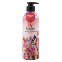 Шампунь Kerasys Blooming & Flowery Perfumed Shampoo 600 мл