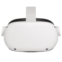 Очки виртуальной реальности Meta Quest 2-ASAXIY UZ