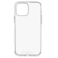 iPhone 14 Max uchun Joyroom g‘ilofi, shaffof (ochiq kamerali)-ASAXIY UZ