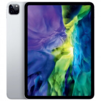 Планшет Apple iPad Pro 11 (2020) 128GB Wi-Fi+4G Silver