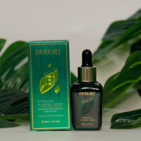 СЫВОРОТКА ДЛЯ ЛИЦА GREEN TEA HYDRATING PLUMPING SERUM 30ML-ASAXIY UZ