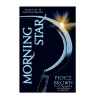 Pierce Brown: Morning Star