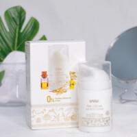 YUZ TERISINI QAYTA TIKLOVCHI KUNDUZGI KREM (DAY CREAM AGE REVITALIZING) 50ML-ASAXIY UZ