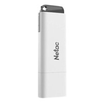 USB-флешка Netac U185 3.0 128GB-ASAXIY UZ