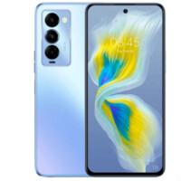Tecno Camon 18 Premier 8/256GB Blue Smartfoni