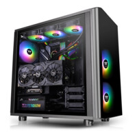 Компьютерный корпус Thermaltake View 31 TG ARGB (CA-1H8-00M1WN-02)-ASAXIY UZ
