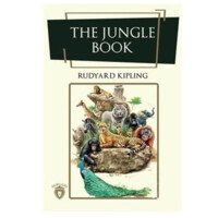 Rudyard Kipling: The Jungle Book