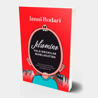 Жанни Родари: Желсомино Ёлғончилар мамлакатида-ASAXIY UZ