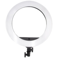 Кольцевая светодиодная лампа Jmary FM-21R-ASAXIY UZ