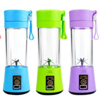 Mini-blender portativniy