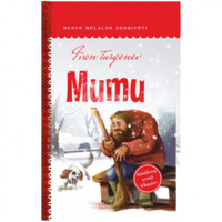 Ivan Turgenev: Mumu