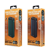 Внешний аккумулятор Remax RPP-256 30000mAh-ASAXIY UZ