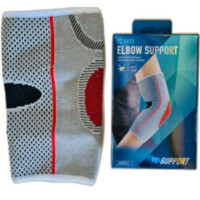 Налокотник Elbow Support YC6613 PowerGym-ASAXIY UZ