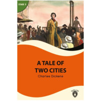 Charles Dickens: A Tale of Two Cities (soft)