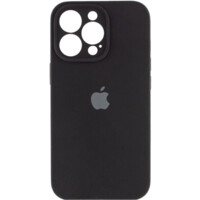 iPhone 13 pro uchun cover g‘ilofi,  Black-ASAXIY UZ