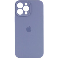 Чехол cover для Iphone 13 pro max, Light Blue-ASAXIY UZ