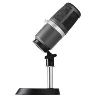 Микрофон студийный AVerMedia USB Microphone AM310
