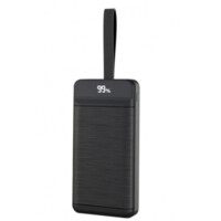 Внешний аккумулятор XO-PR157 40000 mAh-ASAXIY UZ