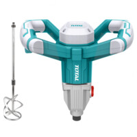 Строительный миксер TOTAL TD614006-ASAXIY UZ