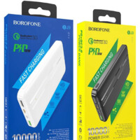 Портативный аккумулятор Borofone BJ9 10000mAh-ASAXIY UZ