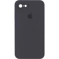 iPhone 6/6s uchun cover g‘ilofi, Black