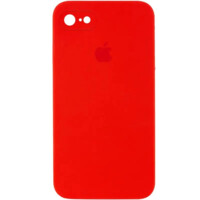 iPhone 6/6s uchun cover g‘ilofi, Red