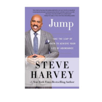 Steve Harvey: Jump