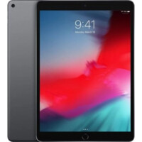 Планшет Apple iPad mini 5 (2019) 256Gb Wi-Fi+4G Gray